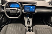 Ford Puma vaihtoauto