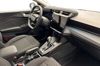 Ford Puma vaihtoauto