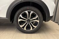 Ford Puma vaihtoauto