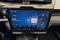 Ford Puma vaihtoauto