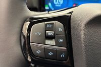 Ford Puma vaihtoauto