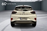 Ford Puma vaihtoauto