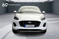 Ford Puma vaihtoauto