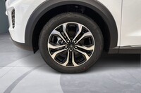 Ford Puma vaihtoauto