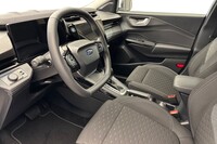 Ford Puma vaihtoauto