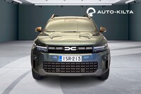 Dacia Bigster vaihtoauto