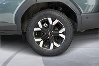 Dacia Bigster vaihtoauto