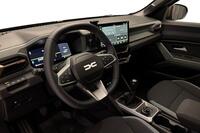 Dacia Bigster vaihtoauto