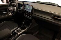 Dacia Bigster vaihtoauto