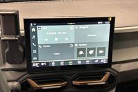 Dacia Bigster vaihtoauto