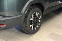 Dacia Bigster vaihtoauto