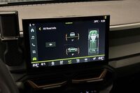 Dacia Bigster vaihtoauto