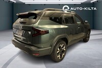 Dacia Bigster vaihtoauto