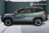 Dacia Bigster vaihtoauto