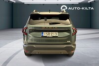 Dacia Bigster vaihtoauto