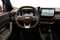 Dacia Bigster vaihtoauto