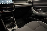 Dacia Bigster vaihtoauto