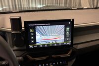 Dacia Bigster vaihtoauto