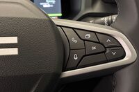 Dacia Bigster vaihtoauto