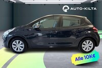 Peugeot 208 vaihtoauto