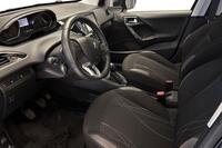 Peugeot 208 vaihtoauto