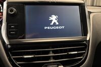 Peugeot 208 vaihtoauto