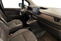 Renault Kangoo vaihtoauto