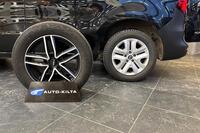 Renault Kangoo vaihtoauto