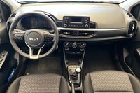 Kia Picanto vaihtoauto