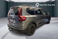 Dacia Jogger vaihtoauto