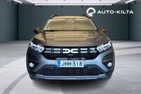 Dacia Jogger vaihtoauto