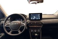 Dacia Jogger vaihtoauto