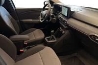 Dacia Jogger vaihtoauto