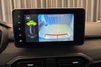 Dacia Jogger vaihtoauto