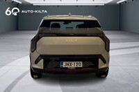 Kia EV3 vaihtoauto