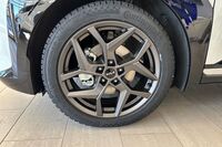 Kia EV3 vaihtoauto