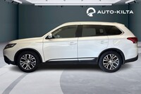 Mitsubishi Outlander vaihtoauto