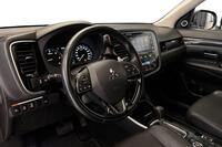 Mitsubishi Outlander vaihtoauto