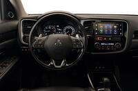 Mitsubishi Outlander vaihtoauto
