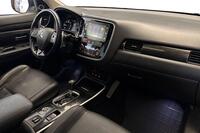 Mitsubishi Outlander vaihtoauto