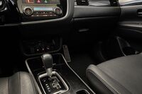 Mitsubishi Outlander vaihtoauto