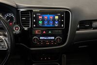 Mitsubishi Outlander vaihtoauto