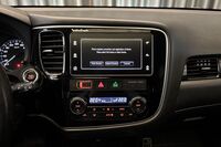 Mitsubishi Outlander vaihtoauto