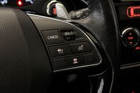 Mitsubishi Outlander vaihtoauto