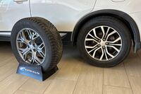 Mitsubishi Outlander vaihtoauto