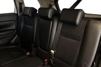 Mitsubishi Outlander vaihtoauto
