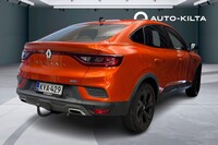 Renault Arkana vaihtoauto