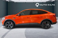 Renault Arkana vaihtoauto