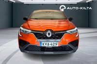 Renault Arkana vaihtoauto