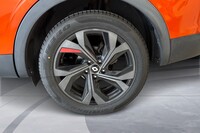 Renault Arkana vaihtoauto